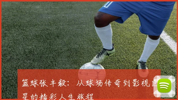 篮球张丰毅：从球场传奇到影视巨星的精彩人生旅程